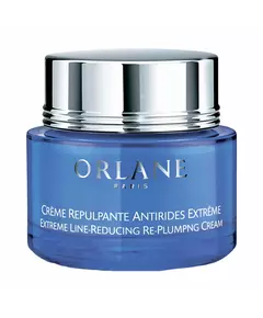 Face cream Orlane Extreme Line-Reducing Smooth Lines & Re-Plump Rich, 50 ml