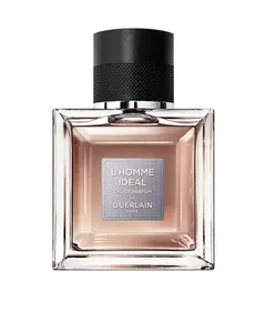 Guerlain L'Homme Ideal Eau de Parfum Für Männer, 50 ml