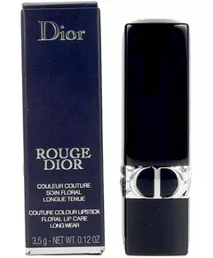 Christian Dior Couture Colour Velvet Cream Lipstick Purple, 3.5 g