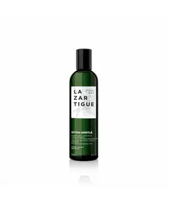 Lazartigue Extra-Gentle Reismilch Haarshampoo Extra - Sanft, 250 ml