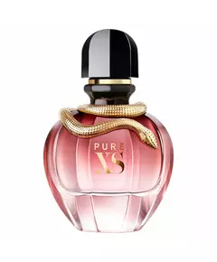 Paco Rabanne Pure XS Eau De Parfum For Women, 50 ml