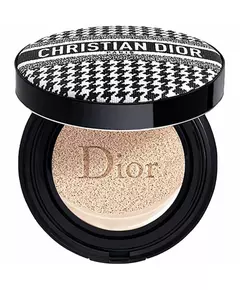 Christian Dior Forever Skin Cushion Langlebig Kompakt-Foundation 1N SPF 50, 14 g