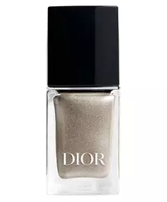 Christian Dior Vernis Nagellack 900 Schwarzer Rivoli, 10 ml