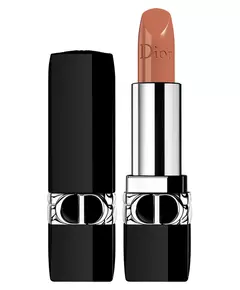Christian Dior Couture Colour Seidenmatt Creme-Lippenstift 339 Duftspur Nachfüllbar, 3,5 ml