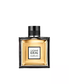 Guerlain L'Homme Ideal Eau de Toilette Für Männer, 100 ml