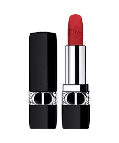 Christian Dior Couture Colour Samt Creme-Lippenstift 773 Glück Nachfüllbar, 3,5 ml