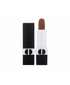 Christian Dior Couture Colour Matt Lippenbalsam 200 Terra Bella, 3,5 g