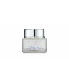 Moisturizing Day Face Cream Orlane Super-Moisturizing Concentrate, 50 ml