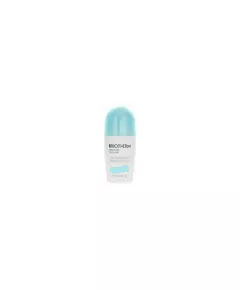 Biotherm Deo Pure 72h Protection Déodorant roll-on Pour les femmes, 75 ml