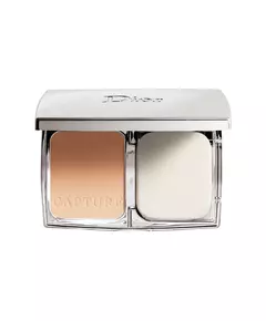 Christian Dior Capture Totale Langlebig Kompakt-Foundation 10 Elfenbein, 11 g