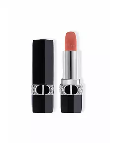 Christian Dior Couture Colour Samt Creme-Lippenstift 768 Rosenholz Nachfüllbar, 3,5 g