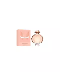 Paco Rabanne Olympea Eau de Parfum Für Frauen, 80 ml