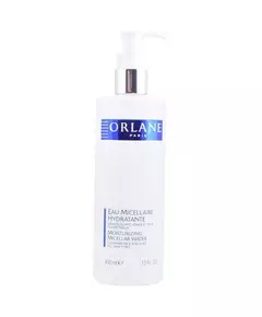 Cleansing Moisturizing Micellar Water - Micellar water, 400 ml