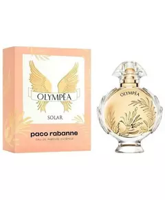 Paco Rabanne Olympea Solar Eau de Parfum Für Frauen, 50 ml