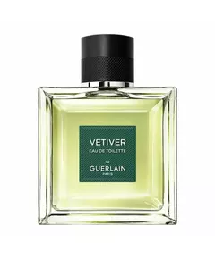 Guerlain Vetiver De Guerlain Eau de Toilette Für Männer, 100 ml