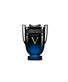 Paco Rabanne Invictus Victory Elixir Intense Parfüm Für Männer, 100 ml