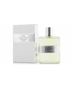 Christian Dior Eau Sauvage Calming & Cooling After-Shave Toner, 100 ml