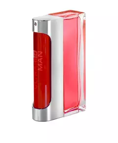 Paco Rabanne Ultra Red Eau de Toilette Für Männer, 100 ml