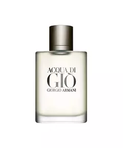 Giorgio Armani Acqua di Gio Eau de Toilette Pour hommes, 50 ml