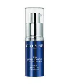 Eye Cream Orlane Extreme Line-Reducing Anti-Wrinkle, 15 ml