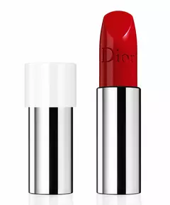 Christian Dior Couture Colour Satin Finish Cream Lipstick 999 Refill, 3.5 g