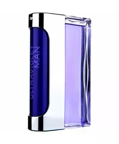 Rabanne ULTRAVIOLET MAN eau de toilette vaporisateur, 100 ml
