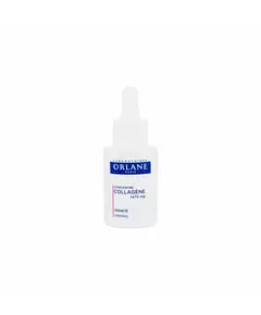 Orlane Concentrés Collagen Firming Concentrate For Face, 30 ml