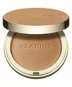 Clarins Ever Matte Mattierend Kompaktpuder 05 Mitteltief, 10 g