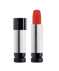 Christian Dior Couture Colour Matt Lippenbalsam 999 Terra Bella Nachfüllen, 3,5 g