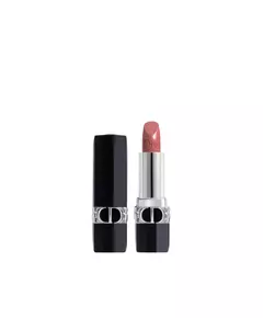 Christian Dior Couture Colour Floral Matt Creme-Lippenstift 100 Nackt Nachfüllbar, 3,5 g