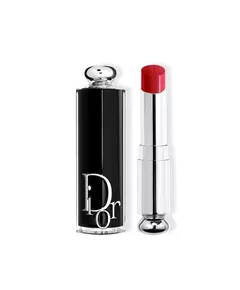 Christian Dior Addict Scheinen Creme-Lippenstift SIEBENHUNDERTACHTUNDFÜNFZIG Lady Rot Nachfüllbar, 3,2 g