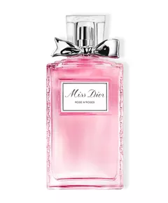 Christian Dior Rose N'Roses Eau de Toilette Pour les femmes, 100 ml