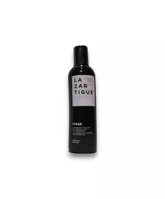 Lazartigue Clear Vegan Hair Shampoo Anti-Dandruff, 250 ml