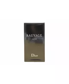 Christian Dior Parfum Sauvage Eau de Parfum Pour hommes, 60 ml