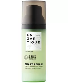 Lazartigue Smart Repair Vegan Leave-In Haarcreme Behandlung Umstrukturierung, 50 ml