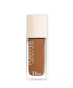 Christian Dior Forever Natural Nude Long Wearing Cream Foundation 6N, 30 ml