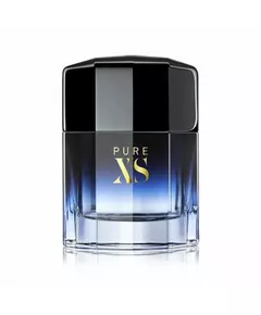 Paco Rabanne Pure XS Eau De Toilette For Men, 100 ml
