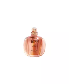 Christian Dior Dune Eau de Toilette Pour les femmes, 100 ml