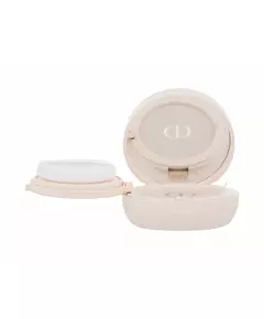 Christian Dior Forever Cushion Transparent Loses Fixierpuder 040 Tief, 10 g