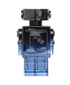 Paco Rabanne Phantom Intense Eau de Parfum Für Männer Nachfüllbar, 100 ml