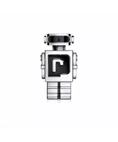 Paco Rabanne Phantom In Red Eau de Toilette Für Männer, 100 ml