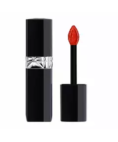 Christian Dior Forever Liquid Flüssiger Lippenstift 459 Blume, 6 ml
