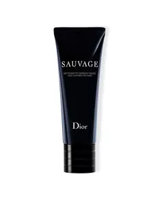Christian Dior Sauvage Reiniger Crememaske Für das Gesicht, 120 ml