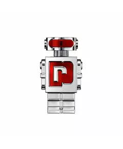 Paco Rabanne Phantom In Red Parfumextrakt Für Männer, 50 ml