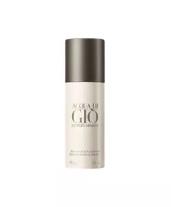 Giorgio Armani Acqua di Gio Antitranspirant Déodorant en spray Pour hommes, 150 ml