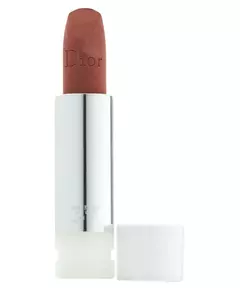 Christian Dior Couture Colour Matt Creme-Lippenstift 100 Nude-Look Nachfüllen, 3,5 g