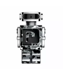 Paco Rabanne Phantom Legion Eau de Toilette Pour hommes, 100 ml
