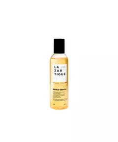 Lazartigue EXTRA-GENTLE extra-gentle shampoo for frequent use, 200 ml