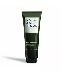 Lazartigue CURL SPECIALIST cleansing balm with watermelon oil, 250 ml