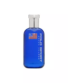 Ralph Lauren Polo Sport Eau de Toilette Pour hommes, 75 ml